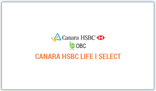 Canada HSBC iSelect+ Term Plans Image