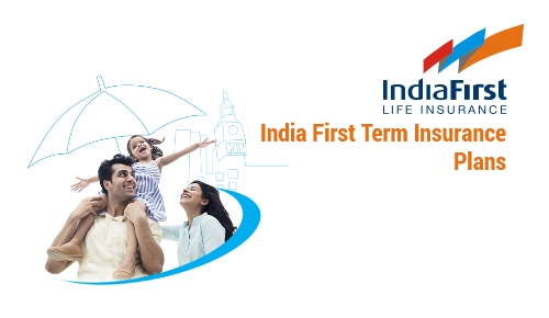 IndiaFirst Anytime Plan Image