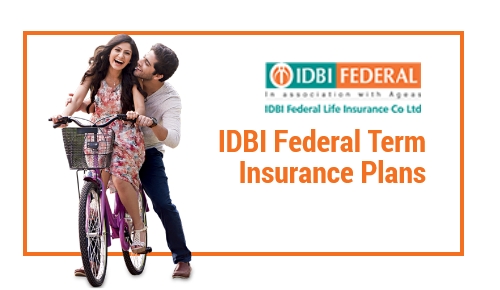 IDBI Federal iSurance Flexi Term Plan Image