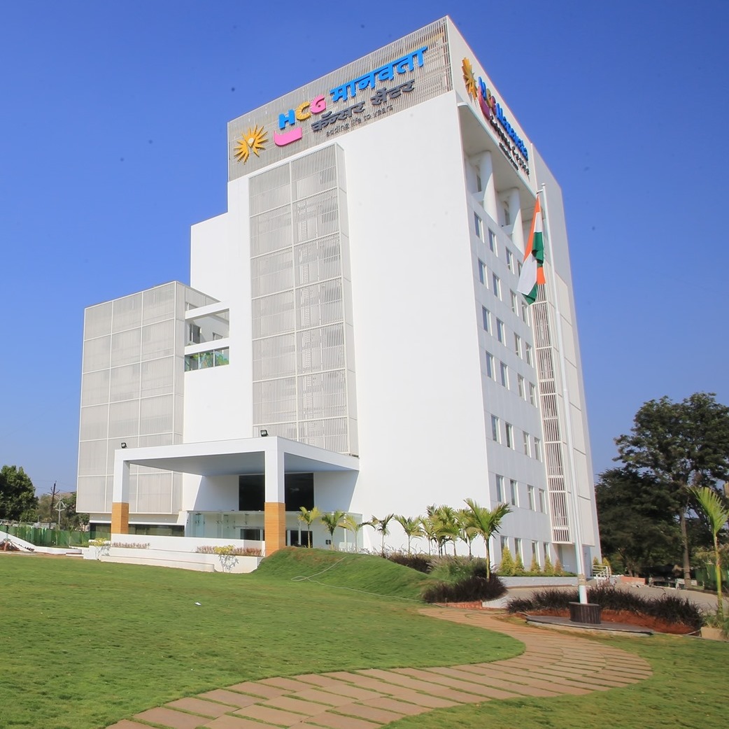 HCG Manavata Cancer Centre - Nashik Image