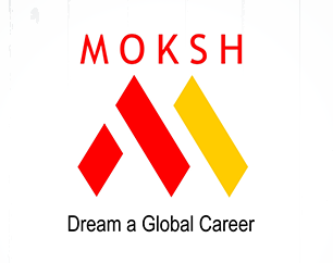 MOKSH Overseas Education Consultants Image