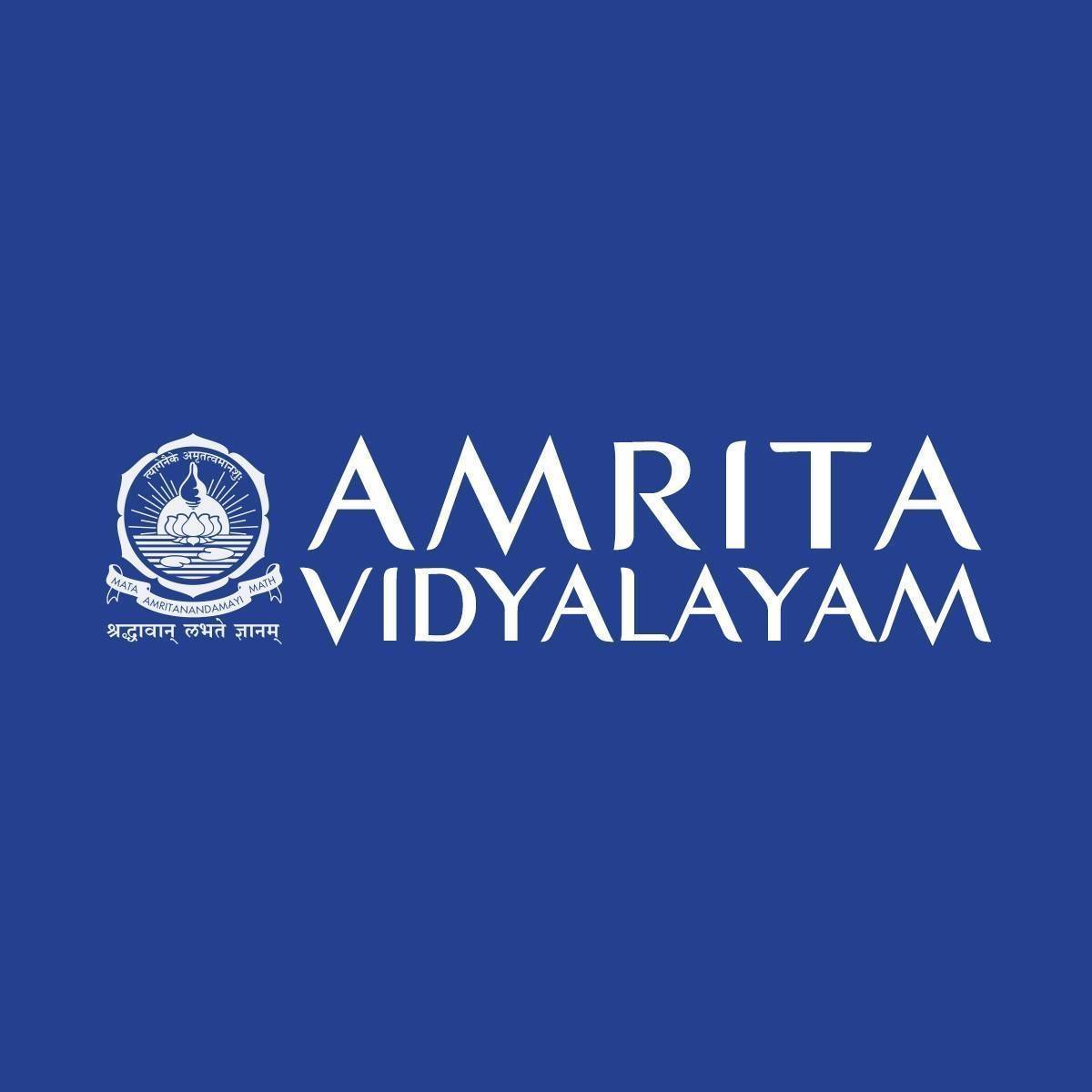 Amrita Vidyalayam - Kunnumpuram - Ernakulam Image