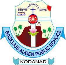 Baselios Augen Public School - Perumbavoor - Ernakulam Image