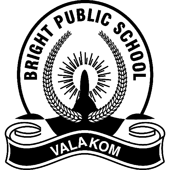 Bright Public School - Muvattupuzha - Ernakulam Image