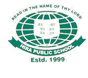 Hira Public School - Panangad - Ernakulam Image