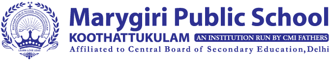 Marygiri Public School - Koothattukulam - Ernakulam Image