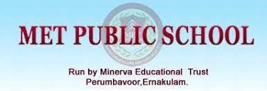 MET Public School - Perumbavoor - Ernakulam Image