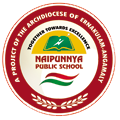 Naipunnya Public School - Karukutty - Ernakulam Image