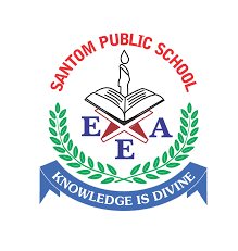 Santom Public School - Thungal - Ernakulam Image