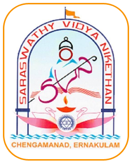 Saraswathy Vidyaniketan School - Chengamanad - Ernakulam Image