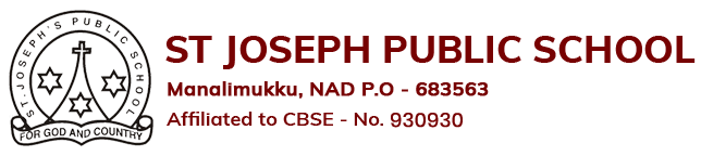 St. Joseph Public School - Manalimukku - Ernakulam Image