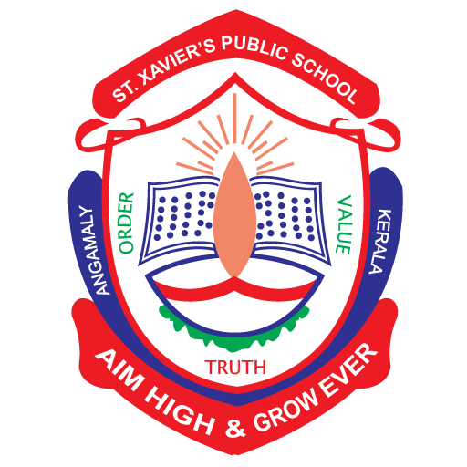 ST. Xavier's Public School - Angamaly - Ernakulam Image