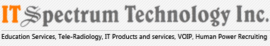 IT Spectrum Technology Image