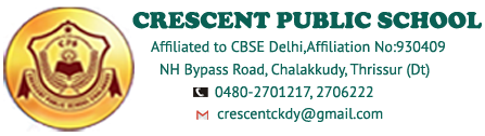 Crescent Public School - Chalakudy - Thrissur Image