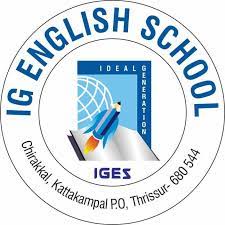 IG English School - Kattakampol - Thrissur Image