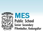 MES Public School - Kodungallur - Thrissur Image