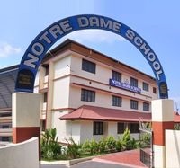 Notre Dame School - Chaippankuzhy - Thrissur Image