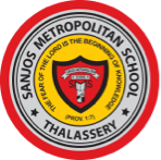 Sanjos Metropolitan School - Tellicherry - Thrissur Image