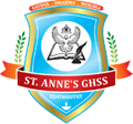 St. Anne's Girls High School - Edathuruthy - Thrissur Image