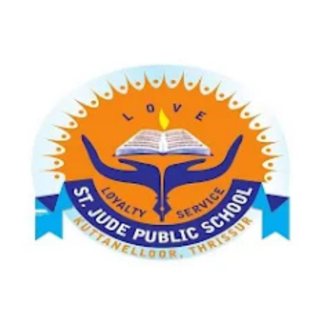 St. Jude Public School - Elemthuruthy - Thrissur Image