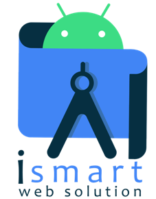 Ismart Web Solution Image