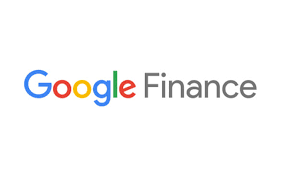 Google Finance Image