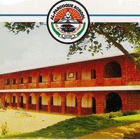 Al Farooque School - Kolathur - Malappuram Image