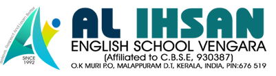 Al Ihsan English School - Vengara - Malappuram Image