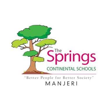 The Springs Continental Schools - Manjeri - Malappuram Image