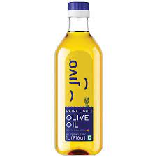 Jivo Extra Light Olive Oil Image