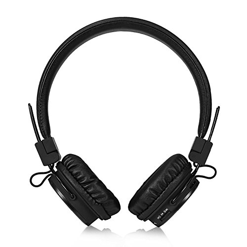 Generic NIA X3 Bluetooth Headphones Image