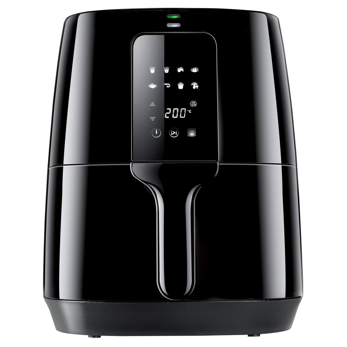 Inalsa Digital Air Fryer 4L Nutri Fry - 1400W Image