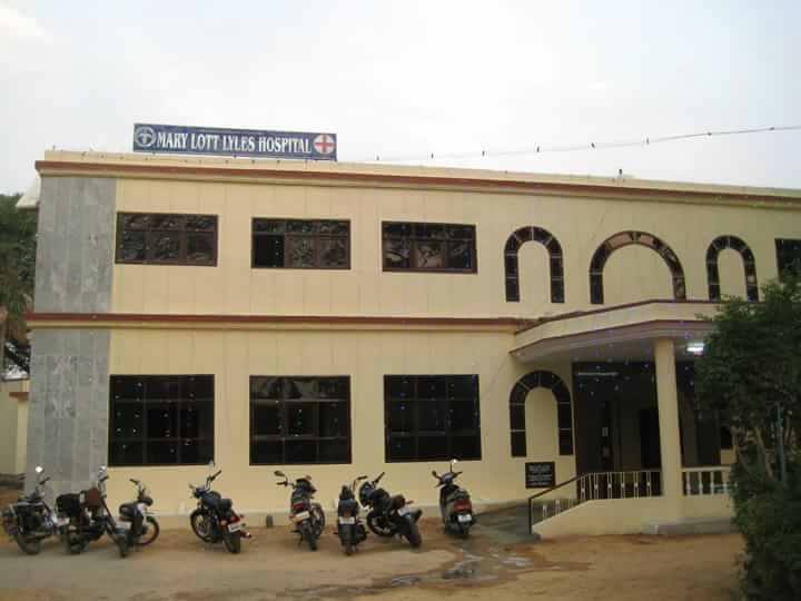 Mll Hospital - Madanapalle Image