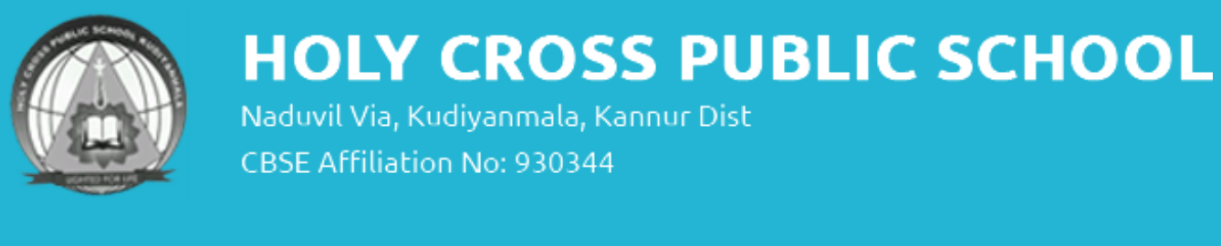 Holy Cross Public School - Naduvil Via - Kannur Image