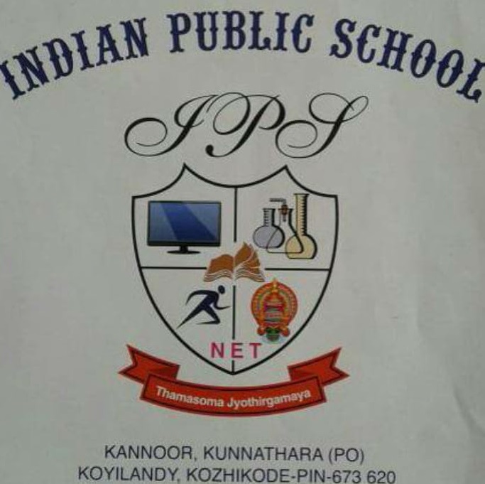 Indian Public School - Koyilandy - Kannur Image