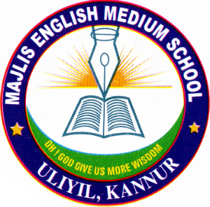 Majlis English Medium School - Uliyil - Kannur Image