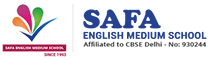 Safa English Medium School - Mattul North - Kannur Image