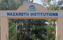 Sisters of Nazareth School - Paduvapuram - Kannur Image