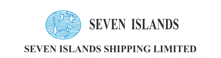 Seven Islands Shipping Image