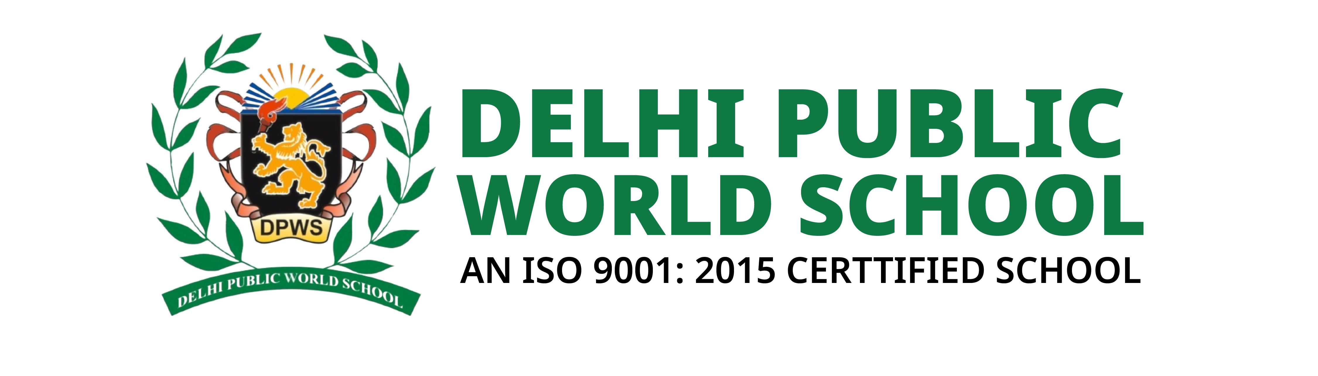 Delhi Public World School - Shivpuri - Gwalior Image