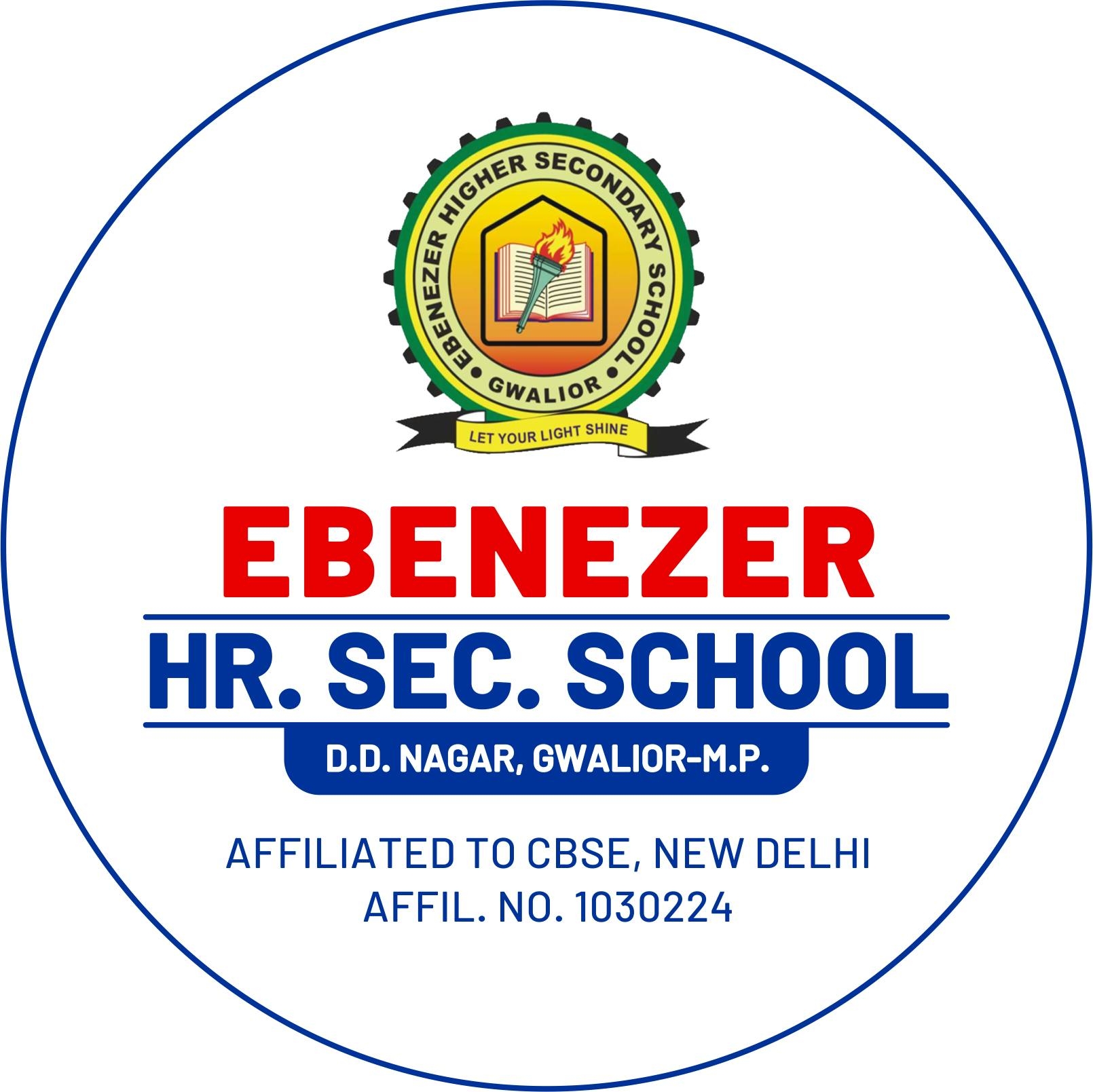 Ebenezer Higher Secondary School - Airport Road - Gwalior Image