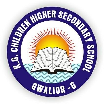 KG Children Higher Secondary School - Morar - Gwalior Image