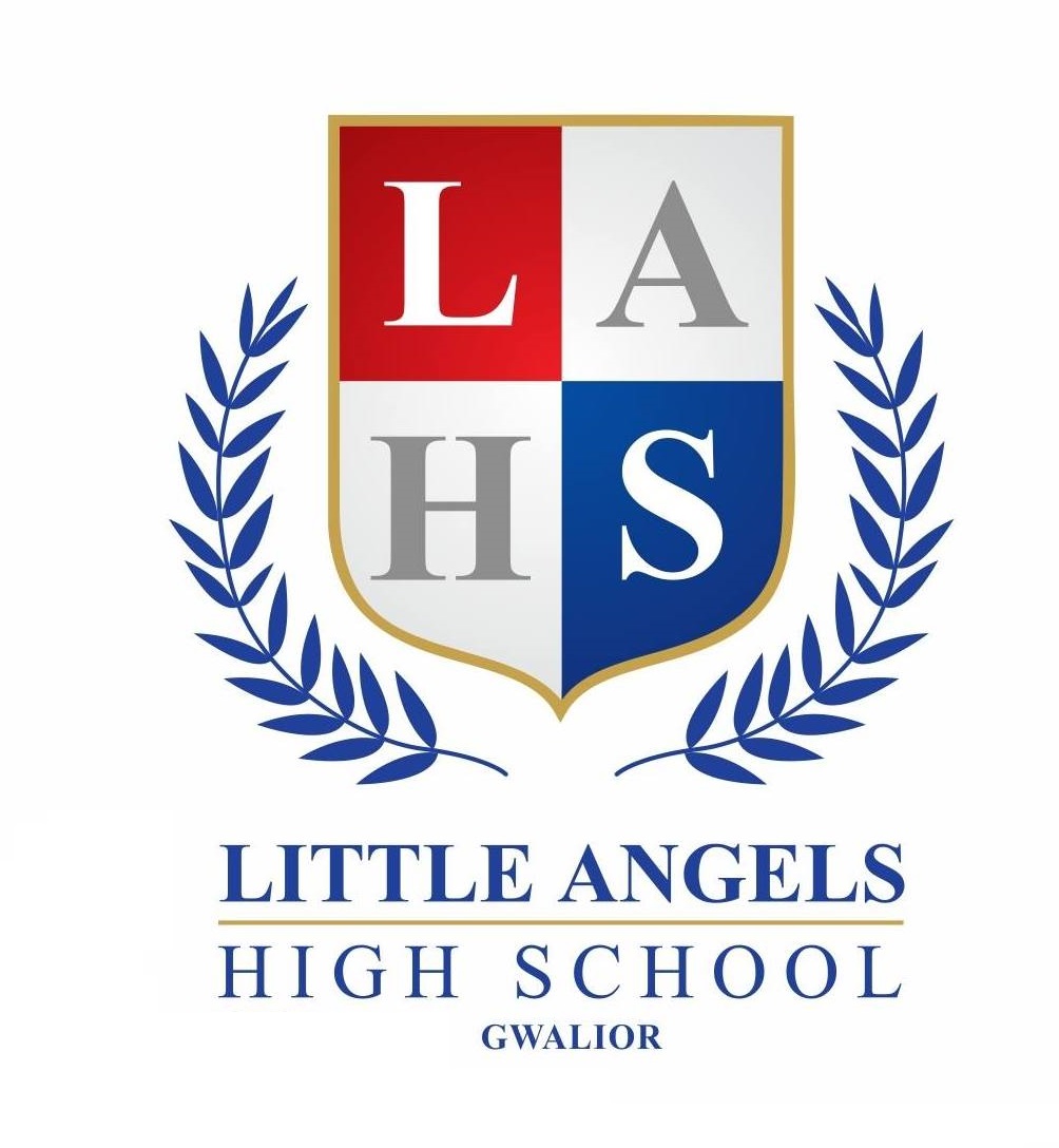 Little Angels Public School - Shivpuri - Gwalior Image