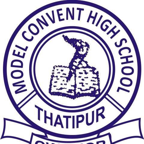 Model Convent High School - Thatipur - Gwalior Image