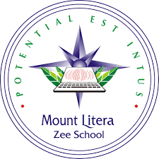 Mount Litera Zee School - Rairu - Gwalior Image