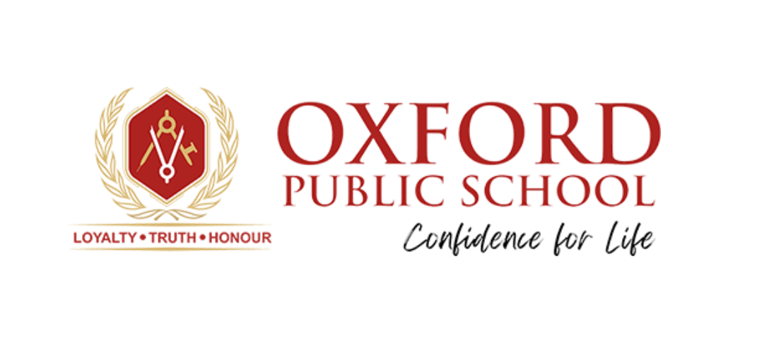 Oxford Public School - Shivpuri - Gwalior Image