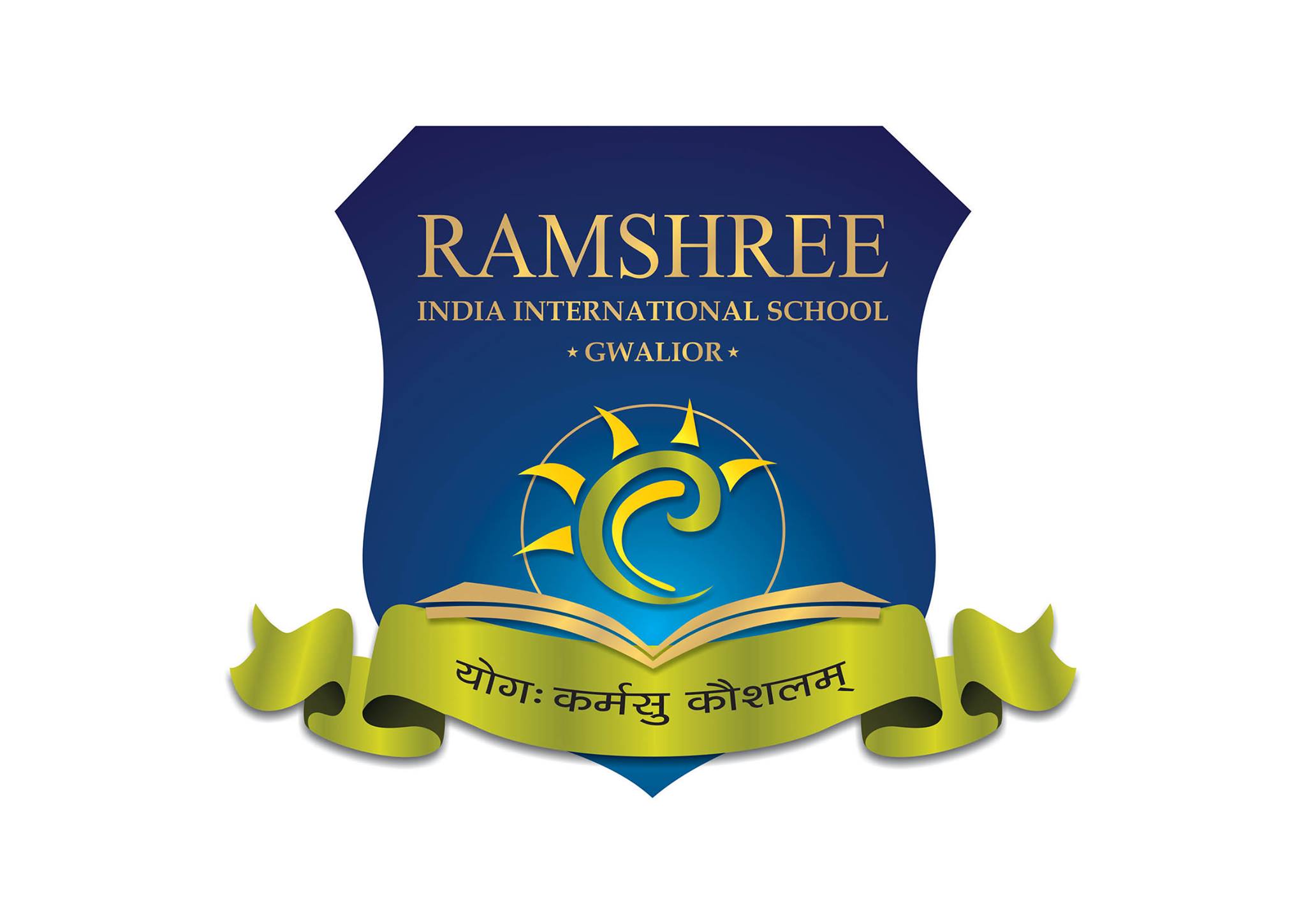 Ramshree India International School - Shivpuri - Gwalior Image