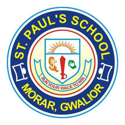 St. Paul's School - Morar - Gwalior Image