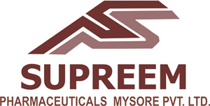 Supreem Pharmaceuticals Image