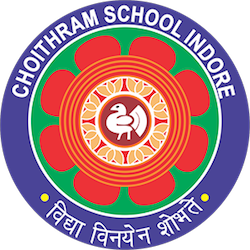 Choithram School - Manik Bagh Road - Indore Image